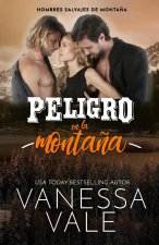 Peligro en la montana