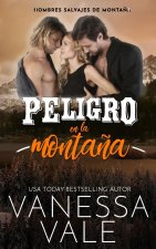 Peligro en la montana