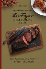 Comprehensive Air Fryer Meat Cooking Guide