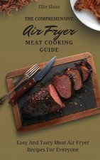 Comprehensive Air Fryer Meat Cooking Guide