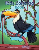 Kids Coloring Book