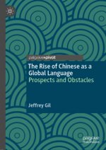 Rise of Chinese as a Global Language