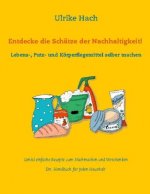 Entdecke die Schatze der Nachhaltigkeit!