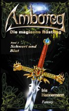 Amboreg - Die magische Rustung