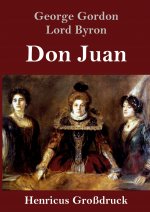 Don Juan (Grossdruck)