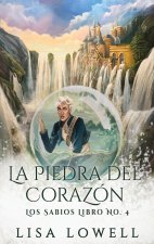 Piedra Del Corazon