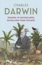 Insanda Ve Hayvanlarda Duygularin Ifade Edilmesi