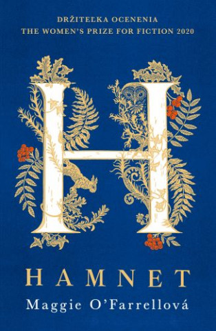 Maggie O´Farrell - Hamnet