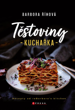 Tďż˝stoviny - kuchaďż˝ka