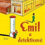 Emil a detektivové