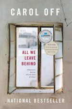 All We Leave Behind