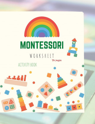 Montessori Activity Book