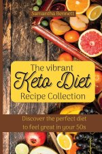 vibrant Keto Diet Recipe Collection