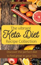 vibrant Keto Diet Recipe Collection