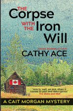 Corpse with the Iron Will