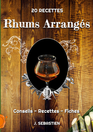 Rhums Arrangés
