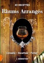 Rhums Arrangés
