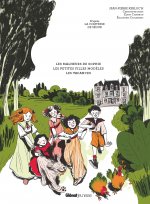 La trilogie de Fleurville