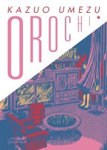 Orochi Vol. 4/4