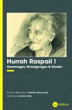 Hurrah Raspail !