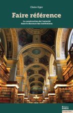 Faire référence - La construction de l’autorité dans le disc
