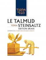 Le Talmud Steinsaltz T9 - Yoma