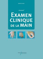 Examen clinique de la main