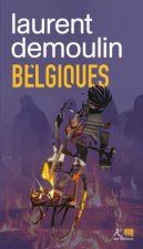 Belgiques, tome 12