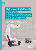 Digital and Social Media Regulation