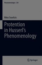Protention in Husserl?s Phenomenology
