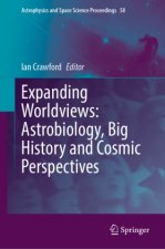 Expanding Worldviews: Astrobiology, Big History and Cosmic Perspectives