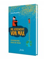 Die Geschichte von Max