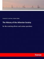 History of the Athenian Society