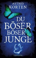 Du boeser, boeser Junge