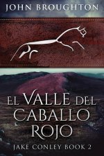 Valle del Caballo Rojo