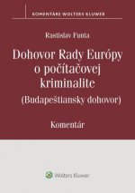 Dohovor Rady Európy o počítačovej kriminalite