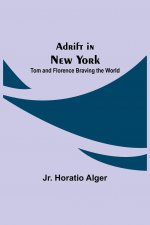 Adrift in New York