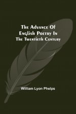 Advance of English Poetry in the Twentieth Century