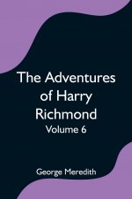 Adventures of Harry Richmond - Volume 6