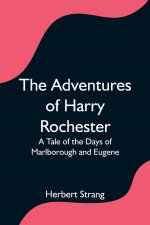 Adventures of Harry Rochester
