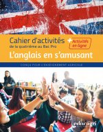 L'anglais en s'amusant