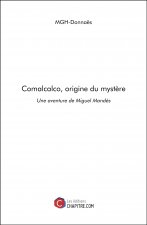 Comalcalco, origine du mystère