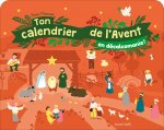 Ton calendrier de l'Avent en décalcomanie