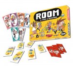 JUEGO CARTAS ROOM AGUS Y LOS MONSTRUOS