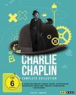 Charlie Chaplin / Complete Collection