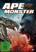 Ape vs. Monster