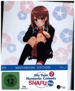 SNAFU Too! Vol.2 (Blu-ray Edition)