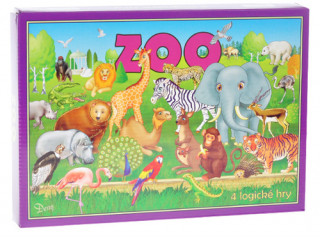 Hra/Hraďż˝ka ZOO