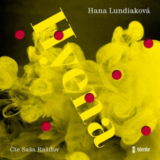 Hana Lundiaková - Hyena