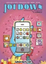JOT DOWN COMICS 5